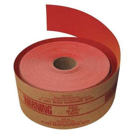 Central WTR ACTVTD TAPE, 270NAT, 3.18InX450Ft, PK10 K2420P001