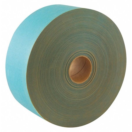 Central Water-ActivatedTape, 5.6mil, Kraft, PK12 160