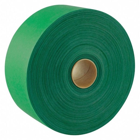 Central Water-ActivatedTape, 5.2mil, White, PK10 160