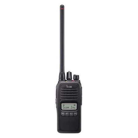 Icom MFR#:F1000S 83 USA, Channels:128 F1000S 83 USA