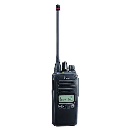 Icom MFR#:F2000S 89 USA, Channels:128 F2000S 89 USA