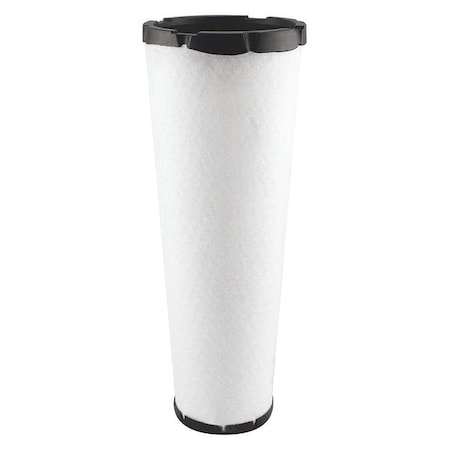 Baldwin Filters Air Filter, 13-11/16 inL x 3-3/16 in dia. RS5783