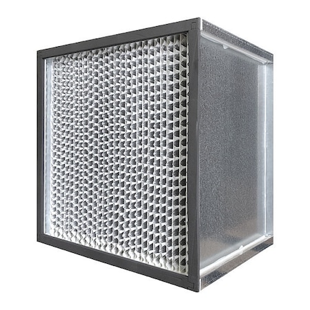 Omnitec HEPA Filter OAH1616-20