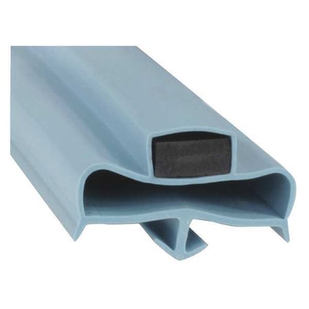 Delfield Gasket, 20 7/8 in. x 21 7/8 in. 1701070