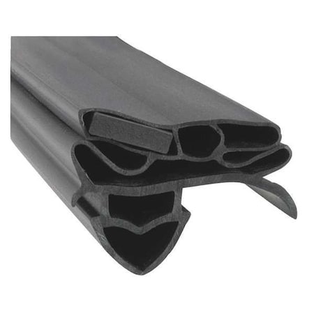 True Door Gasket, 26-3/4 in. x 54-1/4 in. 810719