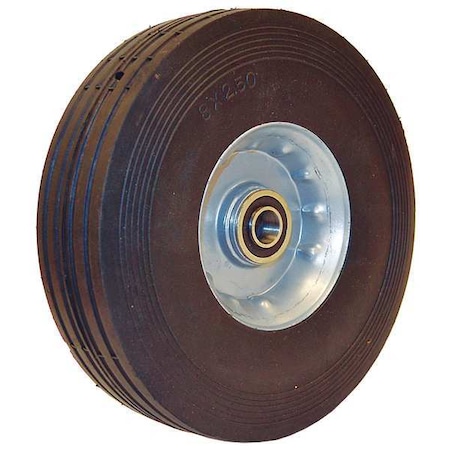 Billy Goat Wheel, For Use with 5NLJ1 350103