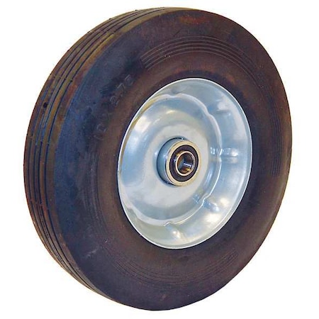 Billy Goat Wheel, For Use with 5NLJ1 350104