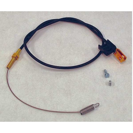 Billy Goat Cable, For Use with 5NLJ1 350408-S