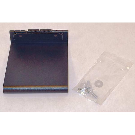 Billy Goat Exhaust Assembly, For Use wth 5NLG6, 5NLG7 890148-S