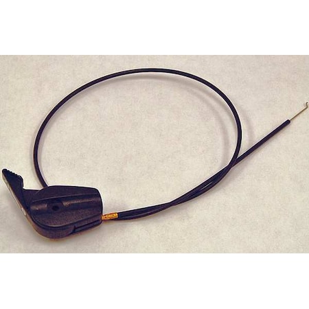 Billy Goat Cable, For Use with 5NLG6, 5NLG7 891027-S