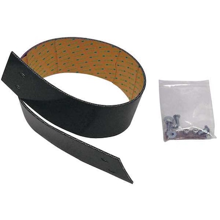 Billy Goat Housing Liner, For Use with 5NLG6, 5NLG7 891134