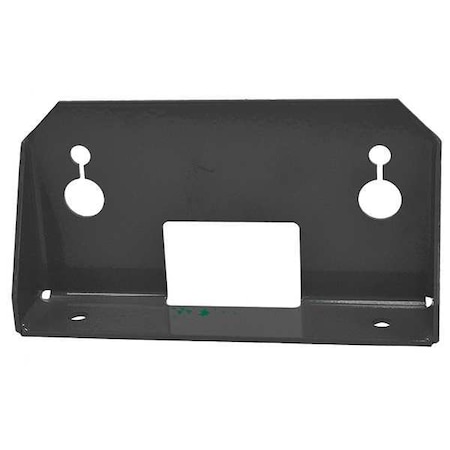 Billy Goat Cable Mount, For Use with 42X709, 42X710 831113