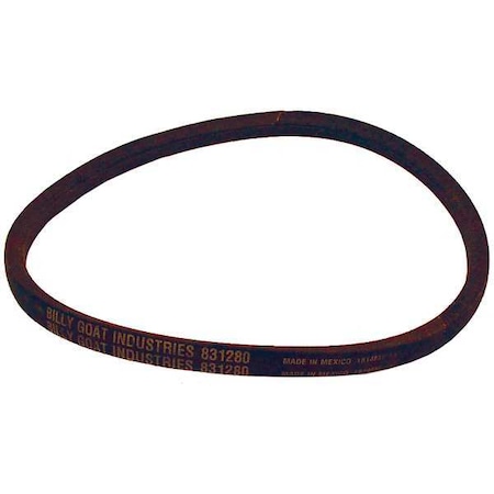 Billy Goat Belt Gate, For Use with 42X710 831280