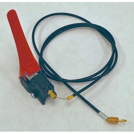 Billy Goat Clutch, For Use with 5NLG8 840063-S