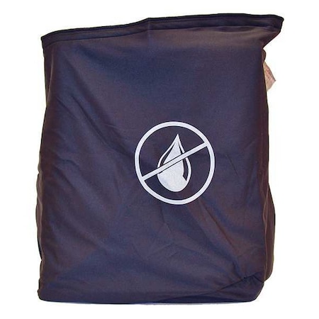 Billy Goat Dust Sock, For Use with 5NLG8 840261-S