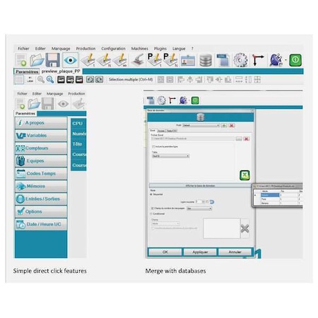 Propen PC File Design/Management Software 51416