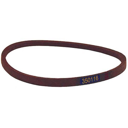 Billy Goat Kevlar(R) Belt, For Use with 5NLJ1 350116