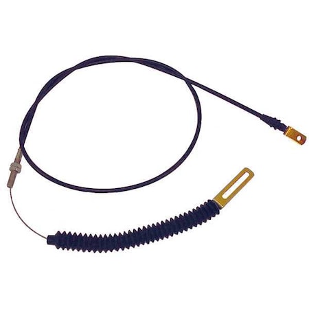 Billy Goat Cable, For Use with 5NLJ1 350385