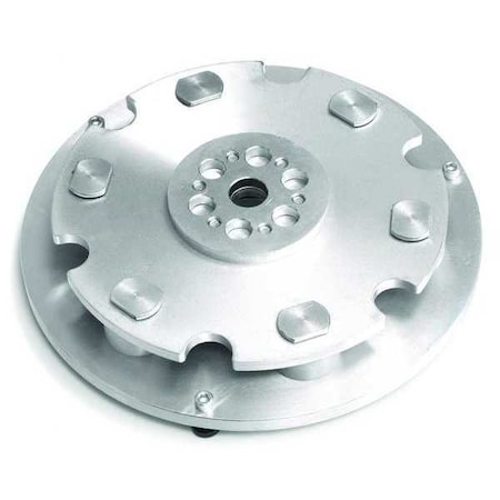 Husqvarna Demo Head 502533801