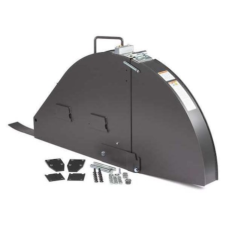 Husqvarna Blade Guard Slip-On 586343301