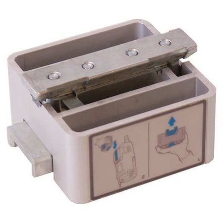 Husqvarna Motor Plate Spacer 579501001