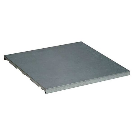 Justrite Spill Slope Steel Shelf 29974