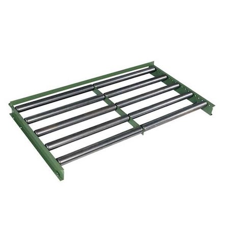 Justrite Double Drum Roller Assembly 25923