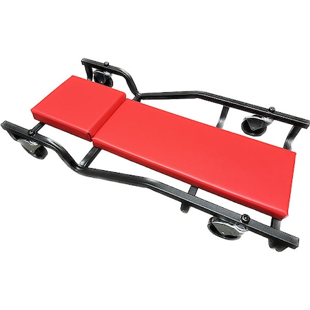 Whiteside Creeper, HD Extra Wide MTLMONLO