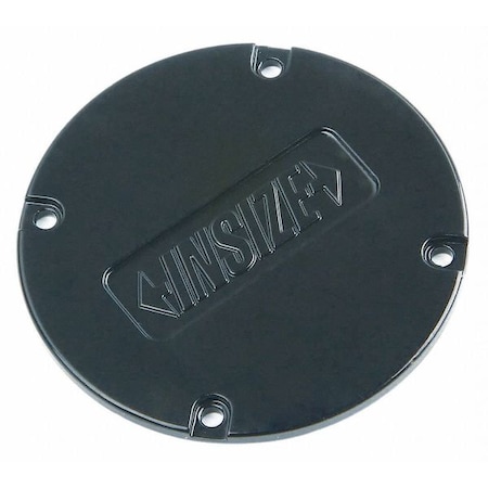 Insize Flat Back 7330-F6