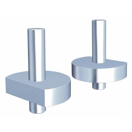 Insize Round Shoulder Points 1125-T102