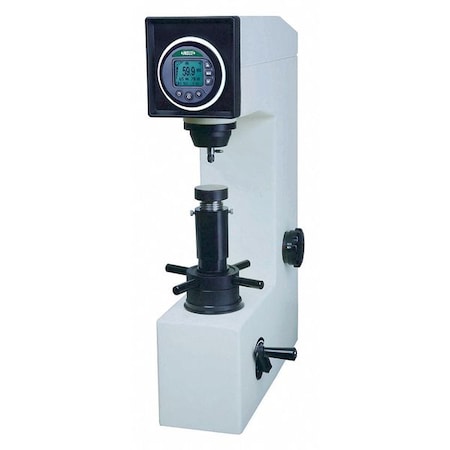 Insize Hardness Tester, Res. 0.1 HR, USB ISH-RD200