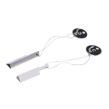 Insize Measuring Prism ISQ-TE100-B