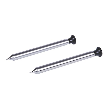 Insize Female Center ISQ-TE100-C