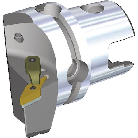 Km Systems Insert, KM KM40TS KENLOC 93Deg LH VN16 KM40TSMVJNL16045M