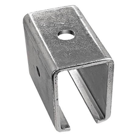 Vast Strut Trolley Support, 3-3/4" L, PK5 V4872-5