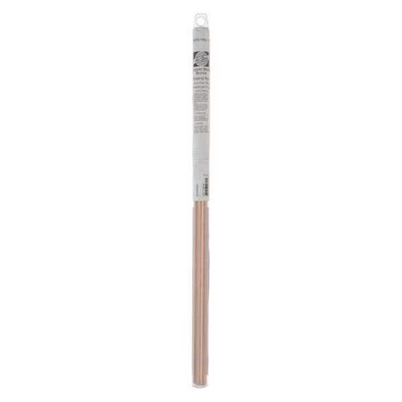 All-State Brazing Alloy, Copper, 1/8" dia., 18" L 69060062