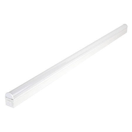 Lumapro LED Striplight, 120V, 20W, 47-15/64"L, 4000K 400H15