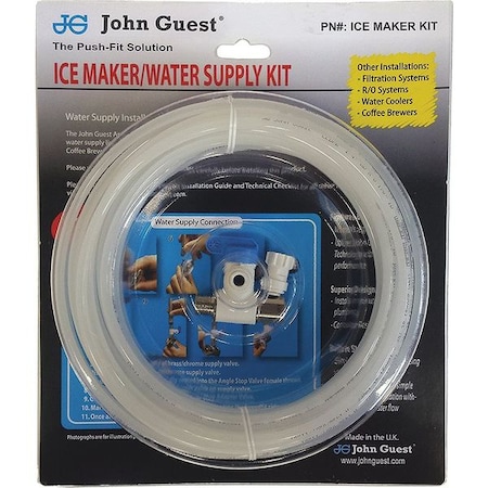 ice maker kits