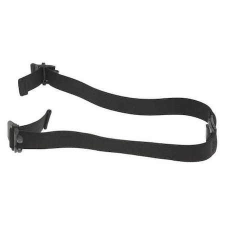 Paulson Goggle Strap, Black, Polymer 510-ESAB