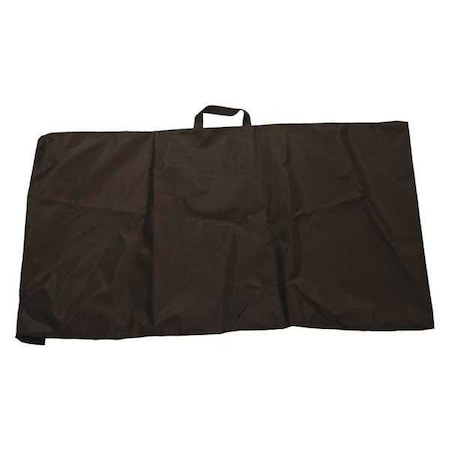 Paulson Carry Bag, Black, Nylon BS-2036-COV