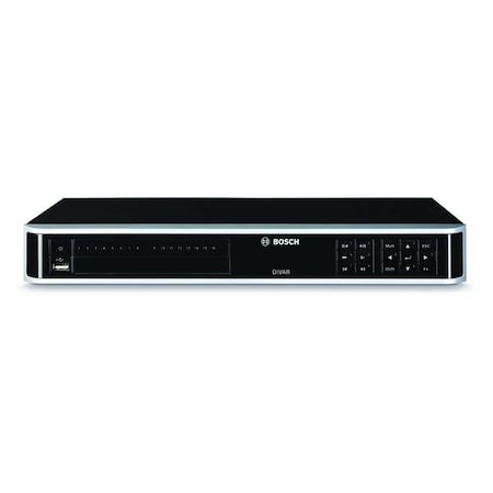 Bosch Digital Video Recorder, 32 Channels DDH-3532-212N00