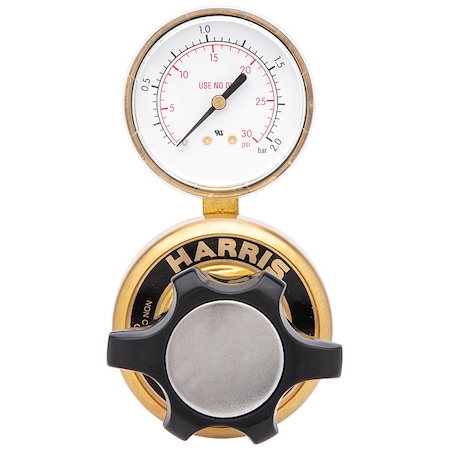 Harris Regulator 4000800