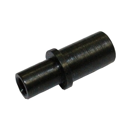 Alc Air Jet, Black, 20 cfm, 5/32" 40049