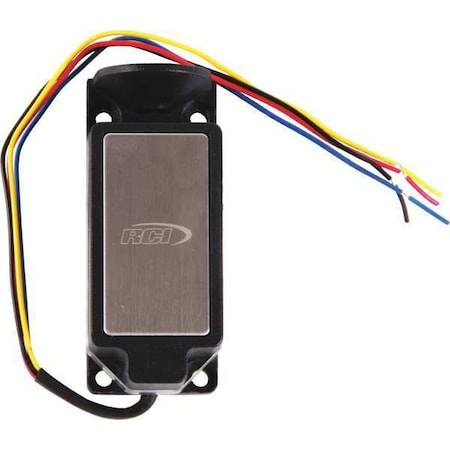 Rutherford Cabinet Lock, Surface Mounted, 12/24VDC 3513