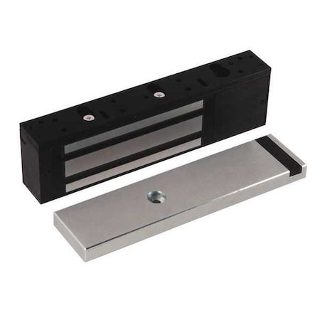 Rutherford Lock, 12/24VDC, 1500 lb. Holding Force 8310 DSS 40