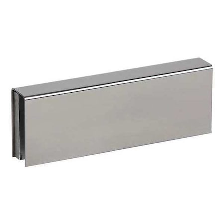 Rutherford Glass Door Bracket, 2-5/8" L x 1-1/4" W GB8112 32