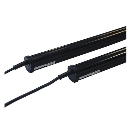 American Garage Door Supply Light Curtain, 100mA, 60 MHz, UL Listed MLC-K36