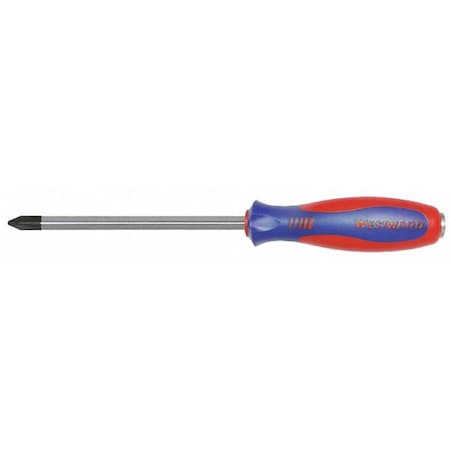 Westward Demolition Phillips Screwdriver #3 Square 401M17
