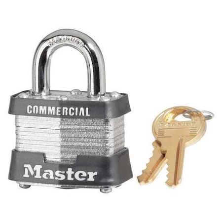 Master Lock