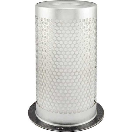 Baldwin Filters Air Filter, Oil/Air Separator, 16-39/64" H OAS98001